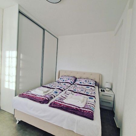 Apartament Stan Na Dan - Brcko 1 Zewnętrze zdjęcie