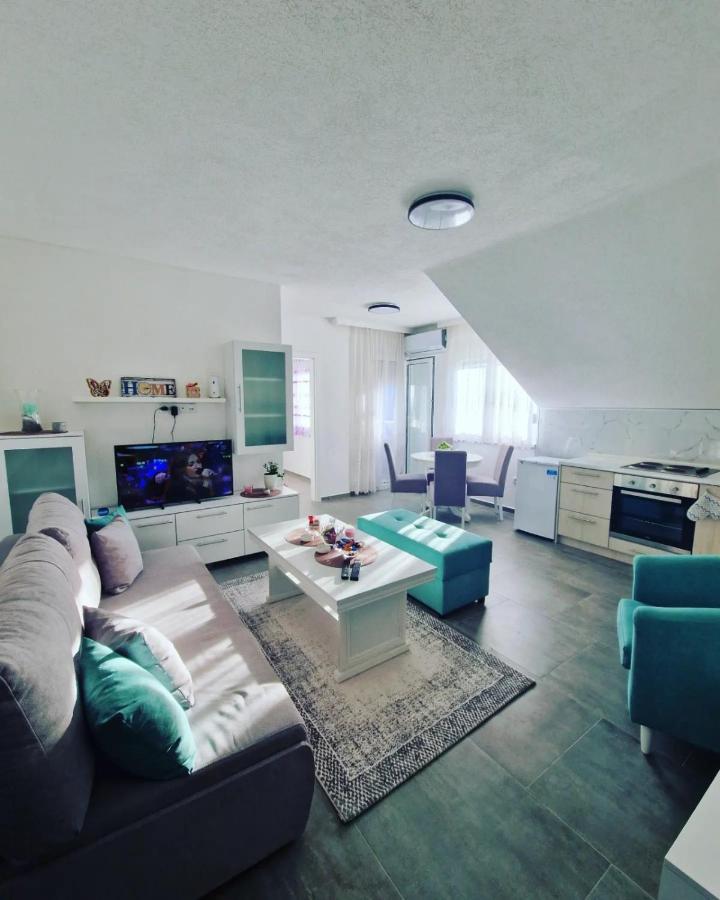 Apartament Stan Na Dan - Brcko 1 Zewnętrze zdjęcie