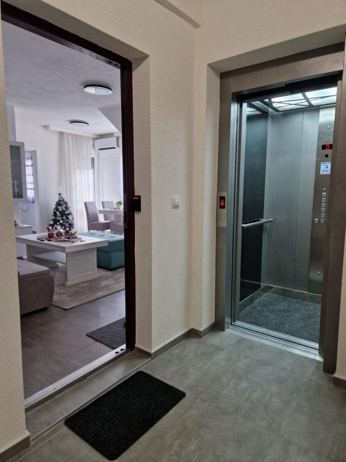 Apartament Stan Na Dan - Brcko 1 Zewnętrze zdjęcie