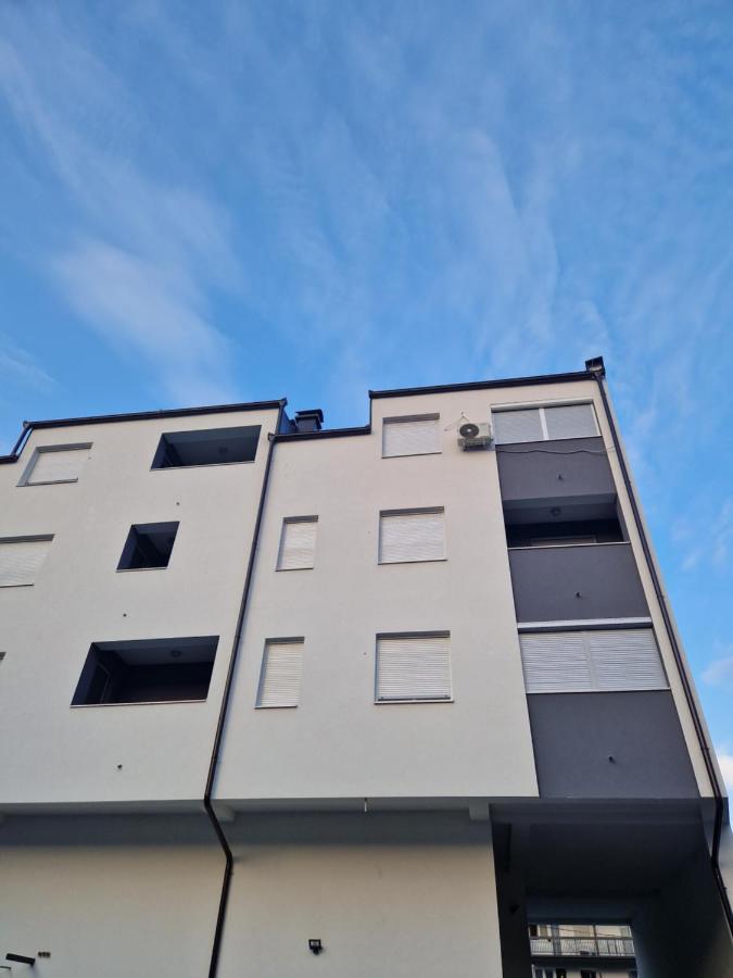 Apartament Stan Na Dan - Brcko 1 Zewnętrze zdjęcie
